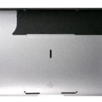 Housing, Bottom Case MacBook Air 11 Late 2010 604-1308