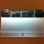 Trackpad, with Kit MacBook Air 11 Late 2010 821-1110