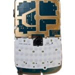 Mylar Frame, Heatsink MacBook Air 11 Late 2010