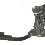I/O Board MacBook Air 11 2010 MC505LL MC506LL MC505LL 820-3053-A A1370
