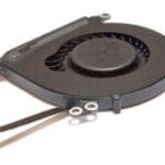 Fan Without gasket MacBook Air 11-Inch Late 2010 MC505LL MC506LL 1.4 1.6