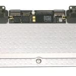 Trackpad Kit W/Flextures screws 11-Inch Mid 2011 MC968LL/A 1.6 1.8,593-1430-A,593-1525
