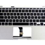 Top Case, Keyboard, No Trackpad, 11-inch MacBook Air  11 Mid 2012