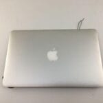 LCD,DISPLAY CLAMSHELL,ETCH-NYC MacBook Air  11 Mid 2012