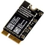 Airport/Bluetooth Card MacBook Air 11/13 607-6759 A1465 A1466