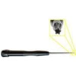 Battery Cover Kit, with Pentalobe Screwdriver MacBook Air 13 Late 2010