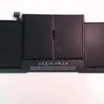 Battery- Lith Ion- 50WH