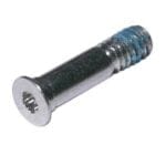 Screw, Cosmetic, Rear Cover, Pentalobe, Long, Pkg. of 5 MacBook Air 13 Late 2010
