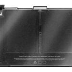 Battery, LI-ION, 50W, w/Battery Cover MacBook Air 13 Late 2010