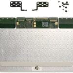 Trackpad, Kit MacBook Air 13 Late 2010 821-1136