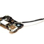 I/O Board Macbook Air Late 2010 820-2869 MC503LL/A, MC504LL/A A1369