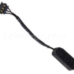 Microphone and Left Speaker Kit Mid 2011 MC965LL/A 1.7 1.8
