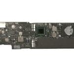 Logic Board  MacBook Air 13 Mid 2011 1.7 GHz MC965LL  820-3023 A1369