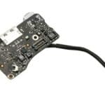 Board, I/O MacBook Air  13 Mid 2011 820-3057
