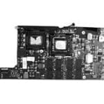Logic Board MacBook Air Late 2008 1.86 GHz MB940LL 820-2375-A A1304