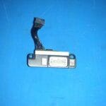 MagSafe DC-In Board MacBook Air 820-2443-01 A1304