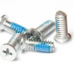 SCREW,M2X5,HD3,COSM,SLVR,PK/5