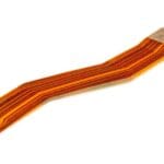 MacBook Air Trackpad Cable A1304 821-0680-A 632-0739