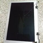 Macbook Air 1.86-2.13GHz Late 08 - Mid 09