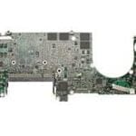 Logic Board MacBook Pro 15-inch 2.0 GHz MA463LL MA464LL 820-1881-A A1181