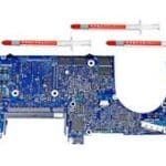 Logic Board MacBook Pro 15-inch1.83 GHz MA463LL 820-1881-A A1150