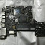 Logic Board 2.3GHZ (10.7) MacBook Pro 13 Early 2011 820-2936