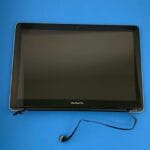 661 5232 MC374LL A MC375LL A 661 4820 LP133WX2(TL)(C1) 661 5558 display clamshell glossy macbook pro 13 mid 2010 lcd only lg philips