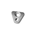Bracket, Front Screw MacBook Pro 13 Mid 2010
