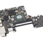Logic Board MD101LL MD102LL 2.50 GHz 820-3115-B  MacBook Pro 13 A1278