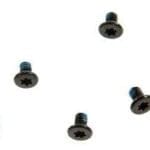 SCREW M2,BLACK T6,MLB SHORT,PK/5 MacBook Pro 13 Mid 2010