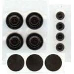 Foot Installation Kit, Single Pack MacBook Pro 13 Early 2011