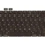 Keycap Kit, Backlit, Black, Sunrex MacBook Pro 13 Early 2011