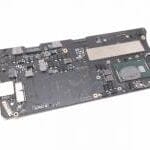Retina MacBook Pro 13 Logic Board 2.9GHz i5 8GB (15) 820-4924