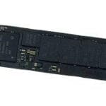Card- Solid State Drive- 512 GB 655-1859, MZ-JPV5120 MacBook Pro Retina 13 Early 2015
