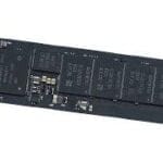 Flash Storage- 128GB MacBook Pro Retina 13 Early 2015  655-1857, 655-1958, MZ-JPV1280, MZ-JPV128R, MZ-JPV128S