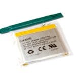 Screw, BMU Interlock, with Washer, T6, Pkg. of 5 MacBook Pro 13 Late 2012