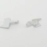 Kit, Display End Caps and Screws MacBook Pro 13 Late 2012