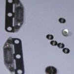 FLEXTURE,TRACKPAD,5 PACK MacBook Pro 13 Late 2012