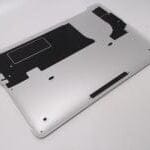 Bottom Case MacBook Pro Retina 13 Early 2015 604-4288