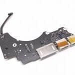 I/O Board MacBook Pro Retina 13 Early 2015 820-00012