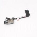 Retina MacBook Pro 13 DC-in Magsafe 2 board (L13/14)