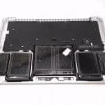 Retina MacBook Pro 13 Top case batt trackpad &KB US (L13/14)