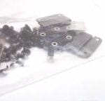 Screw Set- Space Gray