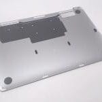 Bottom Case- Space Gray 613-03578
