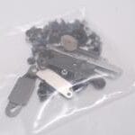 Screw Set- Space Gray