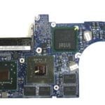 Logic Board Macbook Pro 15-inch 2.4 GHz MA896LL 820-2101 A1226