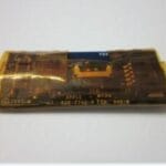 LED Display Driver Board  MacBook Pro 820-2297-B