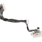 Battery Connector Cable Assembly
