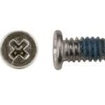SCREW,M2X3.5,PHILIPS,PK/5