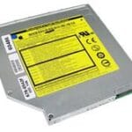 SuperDrive, Double-Layer, PATA